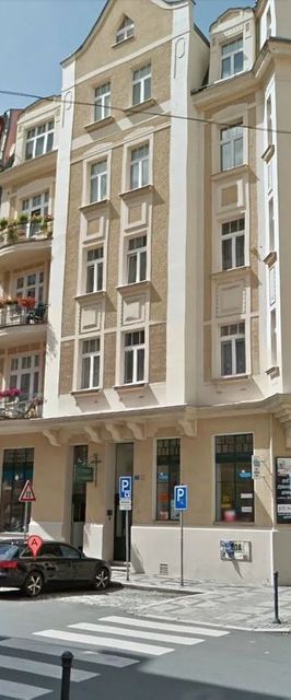Holiday Apartments Karlovy Vary