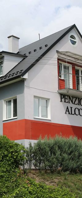 Penzión ALCORSO Banská Bystrica