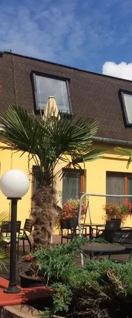 Penzion Agrothermal Bešeňová