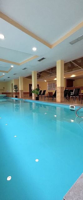 Dorka Wellness Apartman Siófok