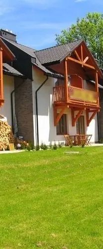 Apartamenty Premium Szczawnica