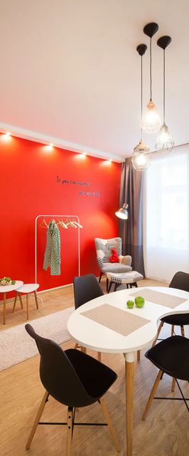 Studio 16 Apartman Sopron