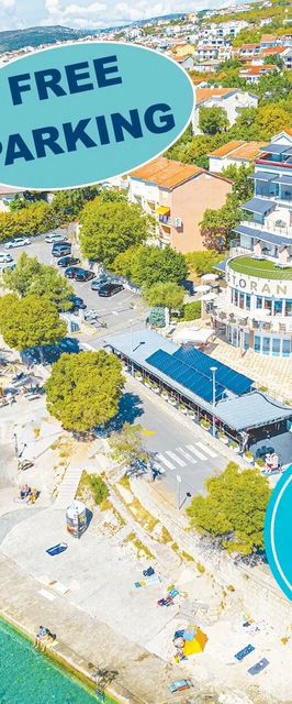 Hotel Marina Selce Crikvenica