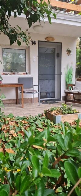 Erdei Mini Apartman Leányfalu