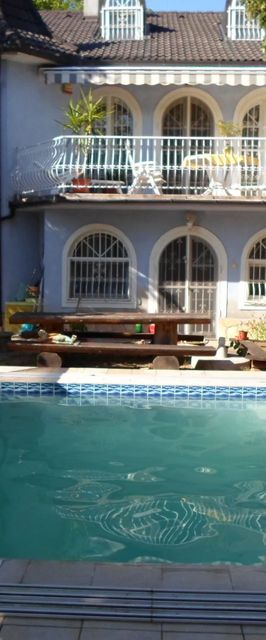 Tóvirág Apartman Zalacsány