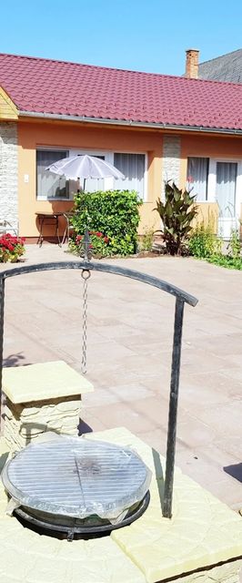 Mary Apartman Hajdúszoboszló