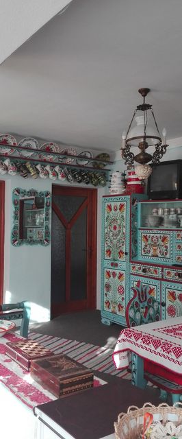 Casa de Oaspeți Kalotaszeg Izvoru Crișului