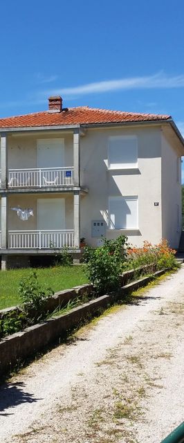 Apartment Mary Malinska