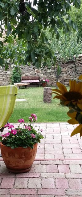 Helló Vendégház Bogács