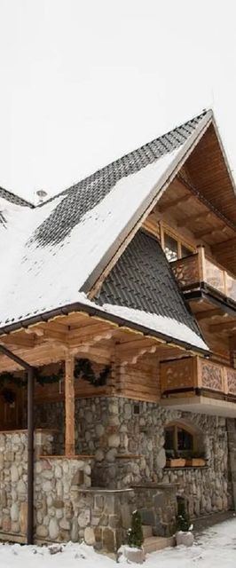 Willa Magdalena Zakopane