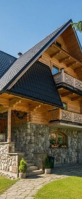 Willa Magdalena Zakopane