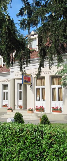 Göcsej Palatinus Étterem és Panzió Zalaegerszeg