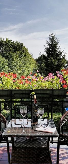 Apartament Parkowa Art Sopot