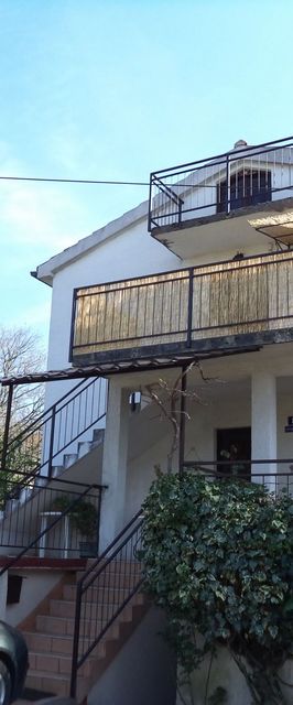 Apartman Cop Malinska