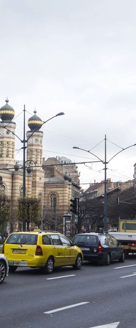 Trendi Belvárosi Apartman Budapest