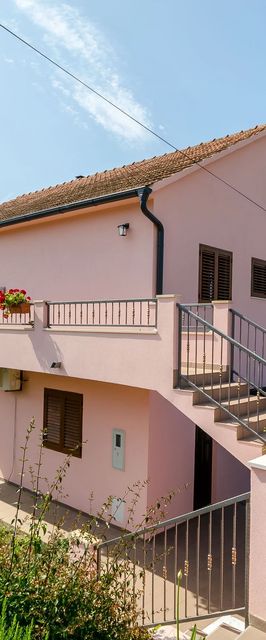 Apartment Lavčević Vrboska