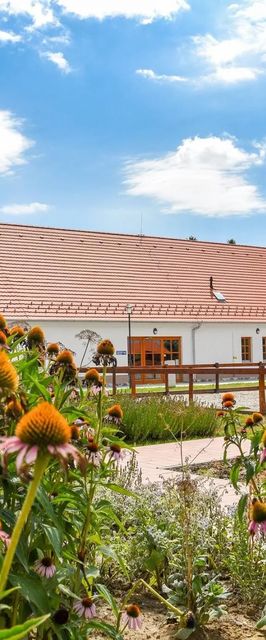 Zarándokszállás Csurgó