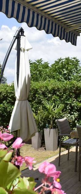 Apartment Tulip Malinska