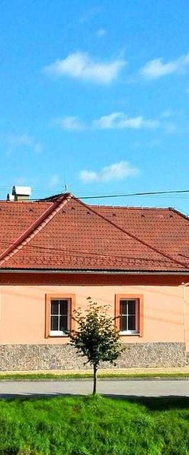 Ubytovanie BETTY Krásnohorské Podhradie