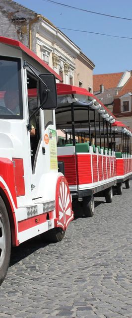 Korona Apartmanház Székesfehérvár