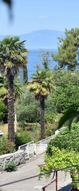 Apartments Maestral Malinska