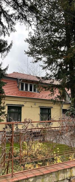 Trimmel Vendégház Sopron