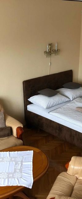 Fejedelem Apartman Eger
