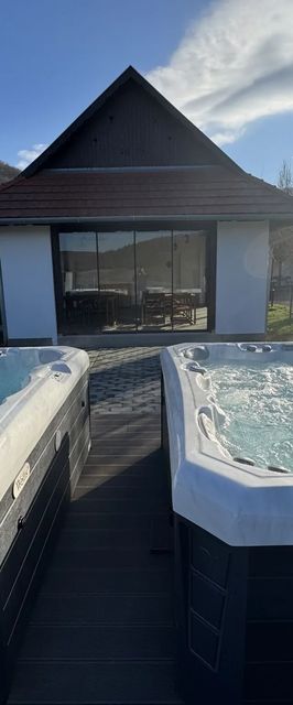 Csermely Vendégház Alsótold