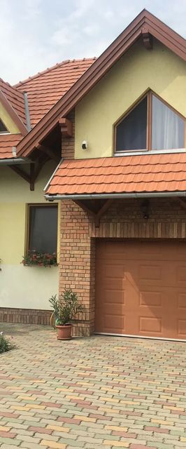 Napfény Apartman Orosháza