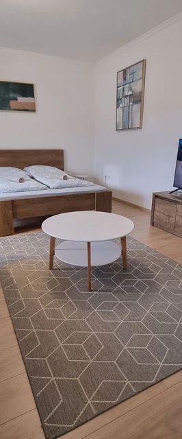 Ida Apartman Miskolc