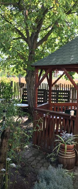 Kulcsos Vendégház Zákányszék