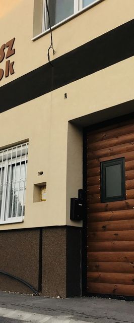 Kókusz Apartmanok Eger