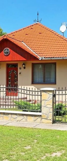 Gaál Apartman Fonyód