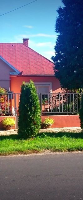 Örökzöld Apartman Fonyód