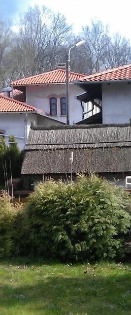 Dabasi Lovas Vendégház Dabas