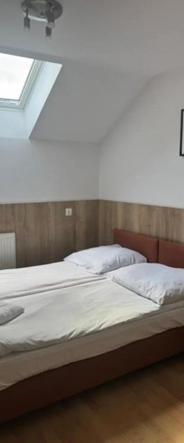 Pokoje Gościnne Przemyk Rewa