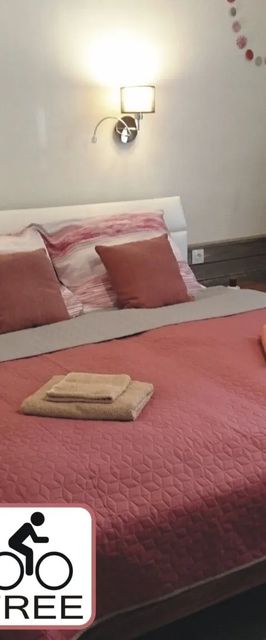 Nobilis Apartman Eger