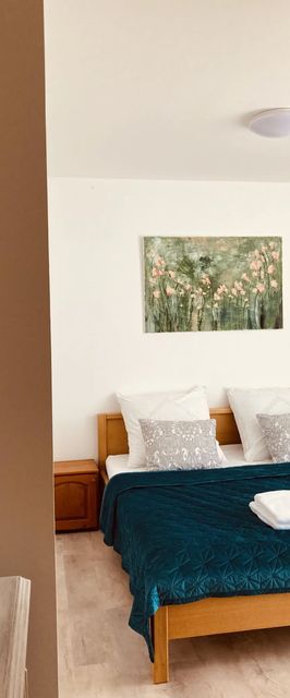 Édenkert Vendégház Pécsvárad