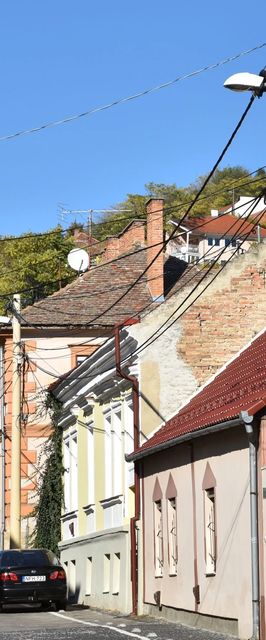 Malomszeg Apartman Pécs