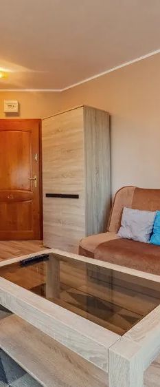 Apartament EverySky Wilcza 3a/9