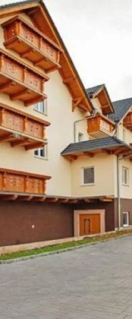 Apartament EverySky Wilcza 3a/12