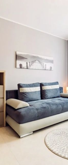 Apartament EverySky Osiedle Podgórze 1e/28