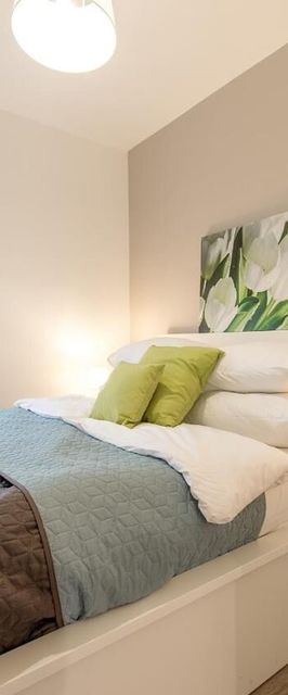 P&O Apartments Okecie 3 Warszawa