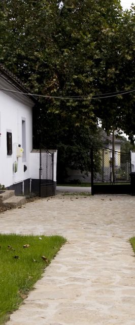 Dörögdi Durmoló Vendégház Taliándörögd