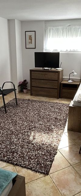 Kamilla-lak Vendégház Baja