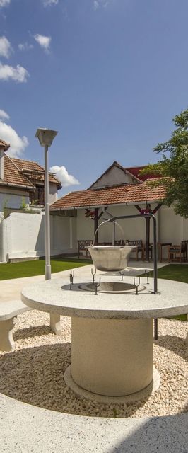 JadeRooms Apartman Eger