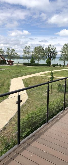 Zamárdi Parti Apartman Zamárdi