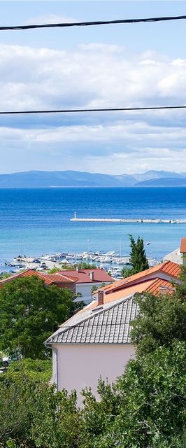 Apartment Marica Lopar