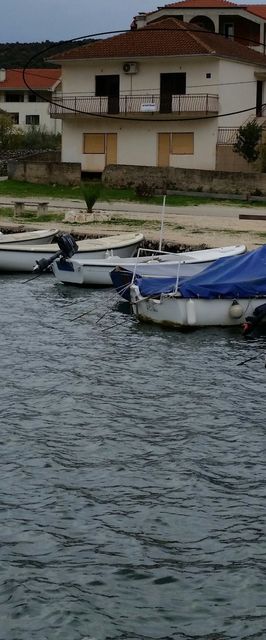 Apartment Orlić Vinisce