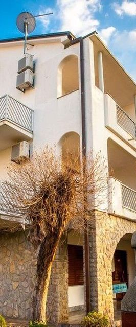 Apartmani Kristina Malinska